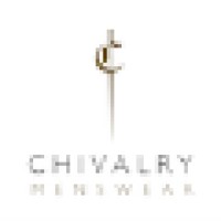 Chivalry Menswear logo, Chivalry Menswear contact details