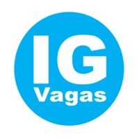 IG VAGAS logo, IG VAGAS contact details