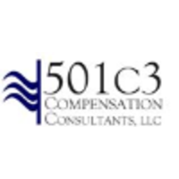 501c3 Compensation Consultants, LLC logo, 501c3 Compensation Consultants, LLC contact details