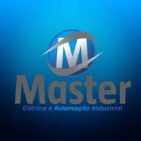 Master Elétrica e Automação logo, Master Elétrica e Automação contact details