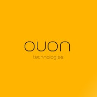 ouon technologies logo, ouon technologies contact details