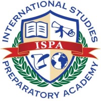 International Studies Preparatory Academy logo, International Studies Preparatory Academy contact details