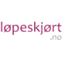 Løpeskjørt.no logo, Løpeskjørt.no contact details