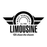 West Suburban Limousine logo, West Suburban Limousine contact details