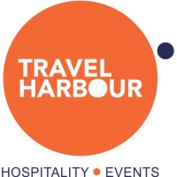 Travel Harbour logo, Travel Harbour contact details