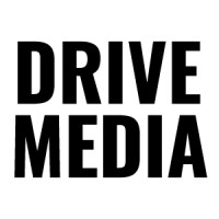 Drive Media logo, Drive Media contact details