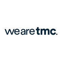 We are TMC. logo, We are TMC. contact details