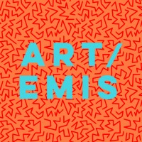 ART/EMIS logo, ART/EMIS contact details