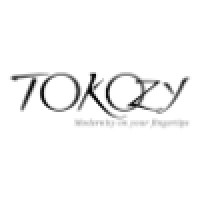 TOKOZY logo, TOKOZY contact details