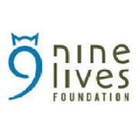 Nine Lives Foundation logo, Nine Lives Foundation contact details