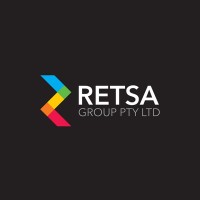 RETSA Group logo, RETSA Group contact details