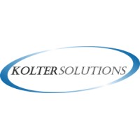 Kolter Solutions logo, Kolter Solutions contact details