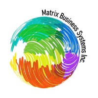 Matrix Business Systems, Inc. logo, Matrix Business Systems, Inc. contact details