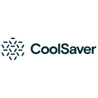 CoolSaver logo, CoolSaver contact details