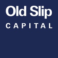 Old Slip Capital Partners logo, Old Slip Capital Partners contact details