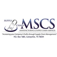 Manufacturing and Supply Chain Services logo, Manufacturing and Supply Chain Services contact details