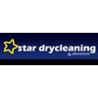 Star Drycleaning logo, Star Drycleaning contact details