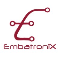 EmbatroniX logo, EmbatroniX contact details