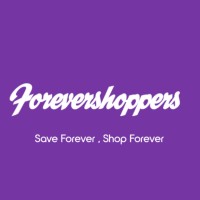 Forevershoppers logo, Forevershoppers contact details