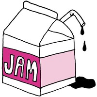 Jam Juice logo, Jam Juice contact details