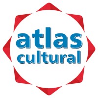 Atlas Cultural logo, Atlas Cultural contact details