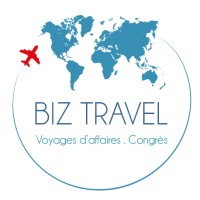 BIZ TRAVEL logo, BIZ TRAVEL contact details