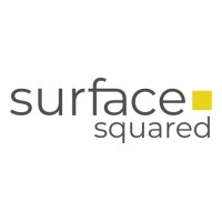 Surface Squared logo, Surface Squared contact details