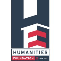 Humanities Foundation logo, Humanities Foundation contact details