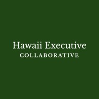 Hawaii Executive Collaborative logo, Hawaii Executive Collaborative contact details