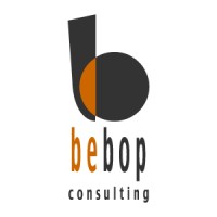 Bebop Consulting logo, Bebop Consulting contact details