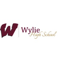 Wylie High School logo, Wylie High School contact details