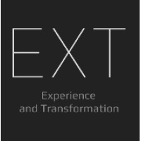 EXT - Experience and Transformation logo, EXT - Experience and Transformation contact details