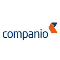 Companio India logo, Companio India contact details