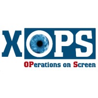 XOPS - Resonate Mp4 logo, XOPS - Resonate Mp4 contact details