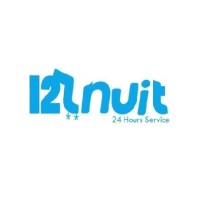 12nuit logo, 12nuit contact details