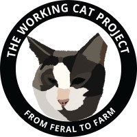 The Working Cat Project logo, The Working Cat Project contact details