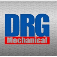 DRG Mechanical, Inc logo, DRG Mechanical, Inc contact details