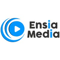 Ensia Media logo, Ensia Media contact details