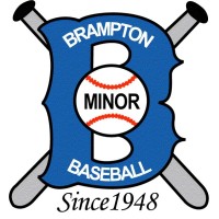 Brampton Minor Baseball Inc. logo, Brampton Minor Baseball Inc. contact details