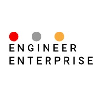 Engineer Enterprise logo, Engineer Enterprise contact details