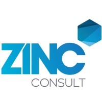 Zinc Consult logo, Zinc Consult contact details