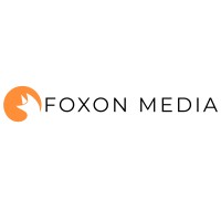 Foxon Media logo, Foxon Media contact details