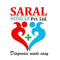 Saral Pathlab Pvt. Ltd. logo, Saral Pathlab Pvt. Ltd. contact details