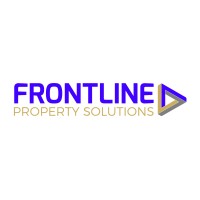 Frontline Property Solutions Ltd logo, Frontline Property Solutions Ltd contact details