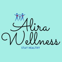 Alira Wellness logo, Alira Wellness contact details