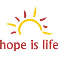 Hope is Life logo, Hope is Life contact details