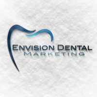 Envision Dental Marketing logo, Envision Dental Marketing contact details