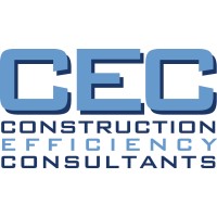 Construction Efficiency Consultants Inc. logo, Construction Efficiency Consultants Inc. contact details