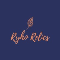 Ryho Relics logo, Ryho Relics contact details