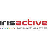 Irisactive.com logo, Irisactive.com contact details